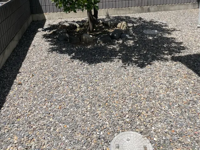 【職歴20年】一級造園技能士◎女性スタッフの同行可！安心の保険加入済み！サービスの画像