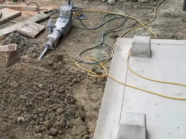 物置、倉庫、解体、撤去工事サービスの画像