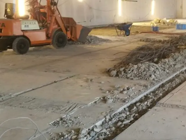 物置、倉庫、解体、撤去工事サービスの画像