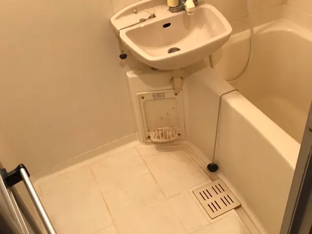 【実績10年以上】真心込めて一生懸命にお掃除します！PayPay使えますサービスの画像