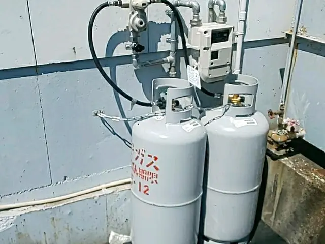 ガス機器設置スペシャリストが出向！ネット、ホームセンター購入商品も格安にてサービスの画像