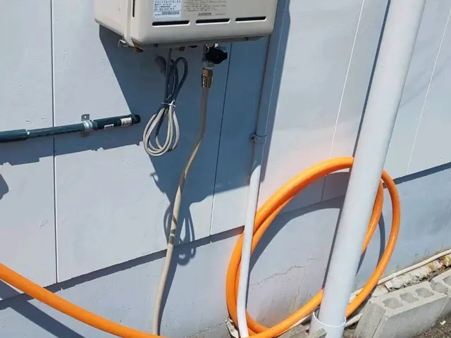 ガス機器設置スペシャリストが出向！ネット、ホームセンター購入商品も格安にてサービスの画像