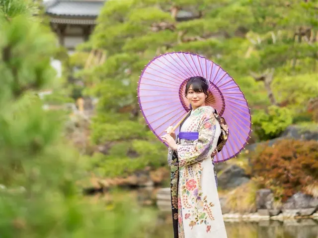 横浜・鎌倉ロケーション成人式前撮り