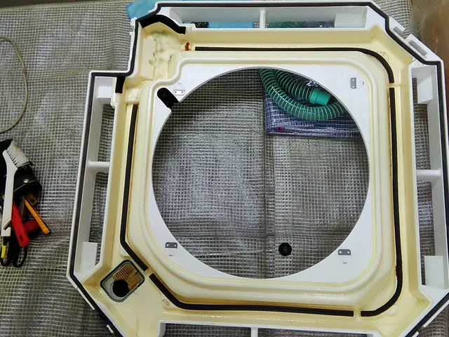 [最短11/24〜丁寧・安心] 天井埋込4方向もお任せ　女性スタッフ同行可能サービスの画像