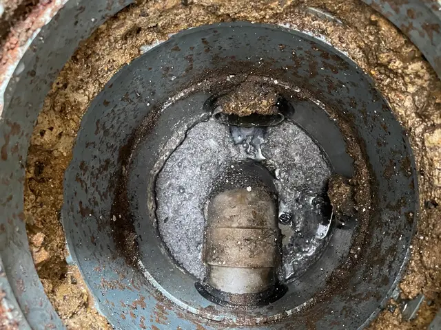 水道局指定工事店　ＰＬ保険完備小さな水道会社です、当日作業も可能ですサービスの画像