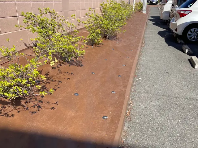 作業外注一切なし◎安心の損害保険加入済み♪お気軽にご相談ください。サービスの画像