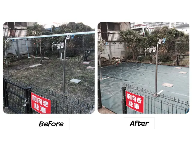 《店長の私が必ず伺います！》地域密着◆業界歴10年以上の経験実績あり◎サービスの画像