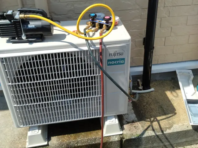 すべて自社対応◎女性スタッフの同行可！損害保険加入済みで安心です♪サービスの画像