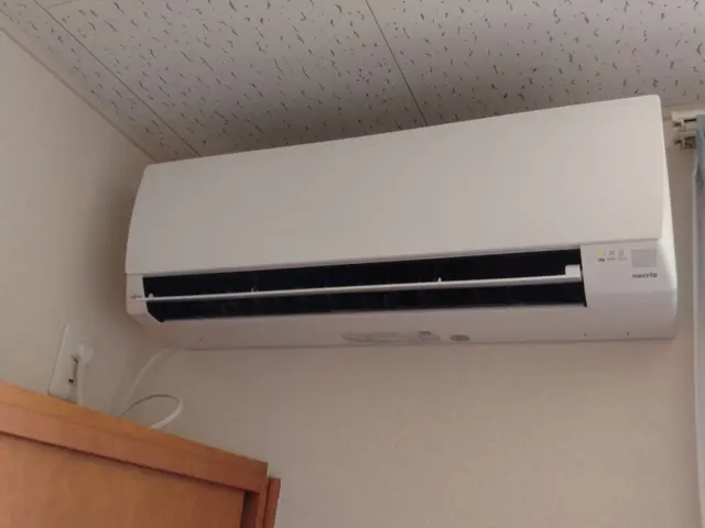 すべて自社対応◎女性スタッフの同行可！損害保険加入済みで安心です♪サービスの画像