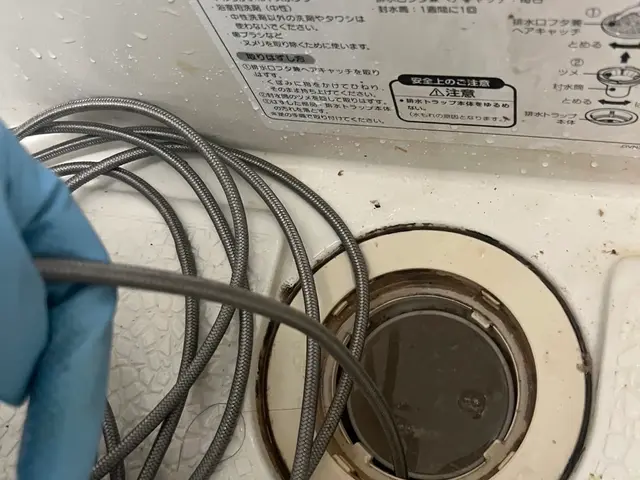 20年の信頼と1万件超の実績！自社スタッフによる安心丁寧な作業をお約束サービスの画像