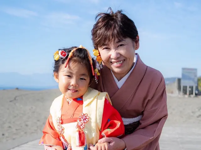 ★早朝料金無し★苦しくない着付けで楽しい時間を★スレンダー着付け認定講師の着付