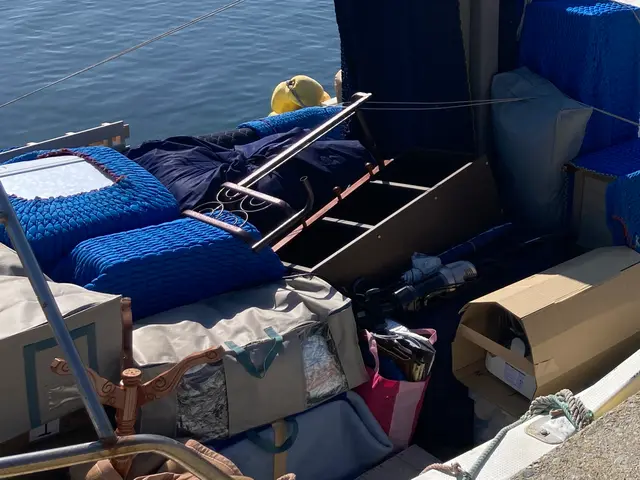 不用品回収2トン積み放題プランサービスの画像