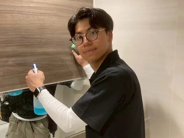 【夏直前キャンペーン実施中/駐車場代お店負担】ピカピカお風呂で最高の癒し空間を！サービスの画像