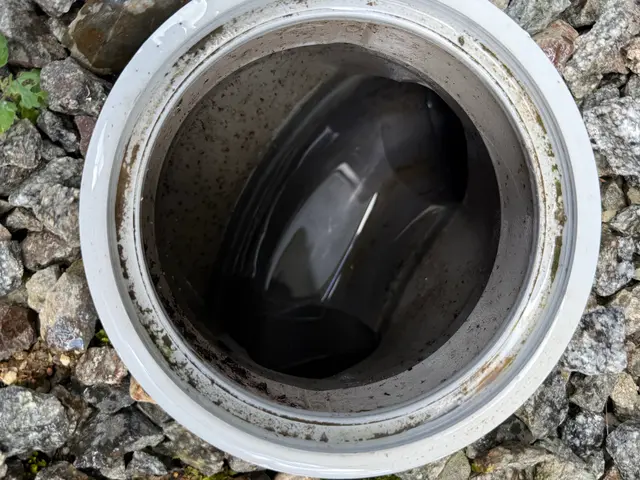 排水管洗浄サービスの画像