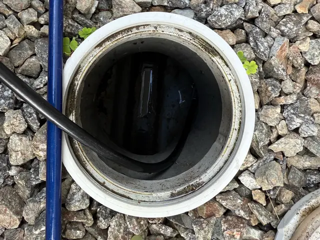 排水管洗浄サービスの画像