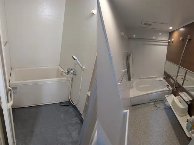 【完全自社施工】大手での経験も豊富です！営業時間外のご相談もOK！サービスの画像