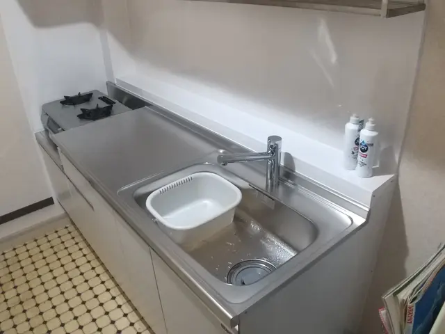 【完全自社施工】大手での経験も豊富です！営業時間外のご相談もOK！サービスの画像