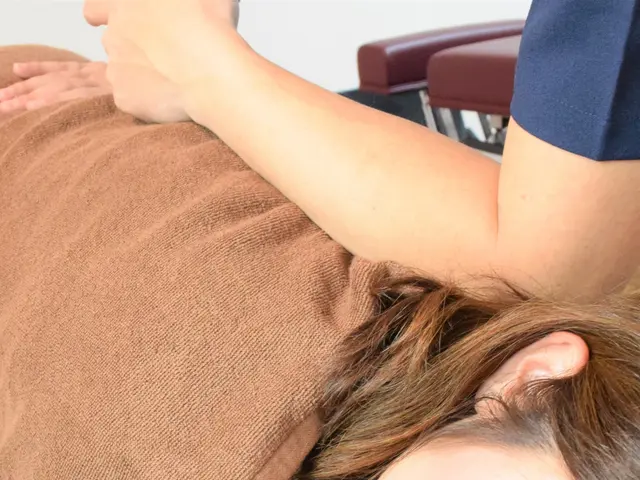 プロの技術でご満足いただけるように心を込めて施術いたしますサービスの画像