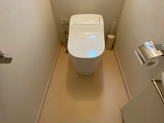 損害保険加入済◎アフターフォローまでしっかり対応いたします！サービスの画像