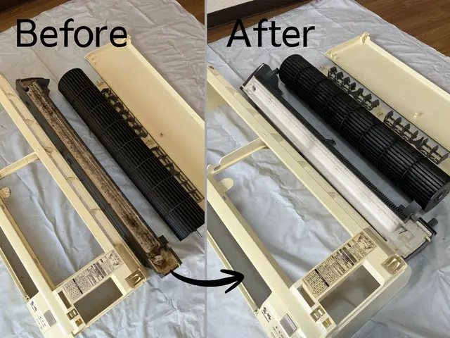 磐田浜松周辺♪当店は１日１軒限定対応！新品タオル＆独自洗剤の丁寧洗浄！サービスの画像