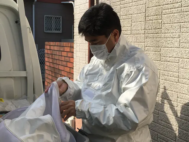 最短1時間で急行します！《クレカ使用可・保険加入有》納得いく作業をします！サービスの画像