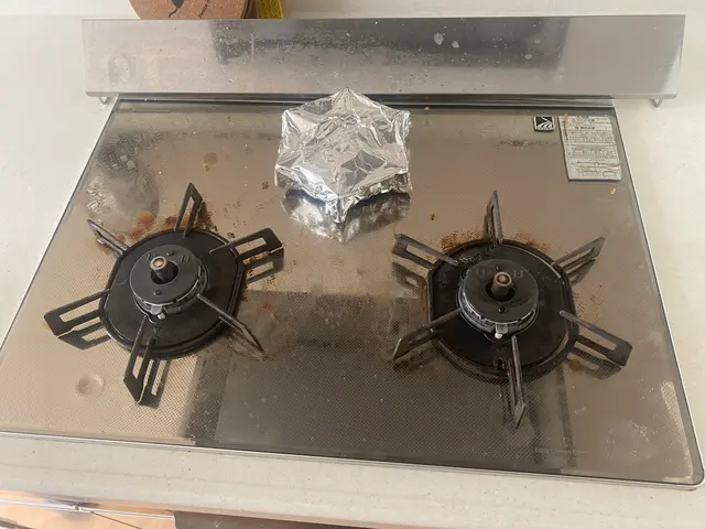 コロナ対策万全！どこよりも安く綺麗に丁寧に！女性スタッフのみでの作業も可能です！サービスの画像