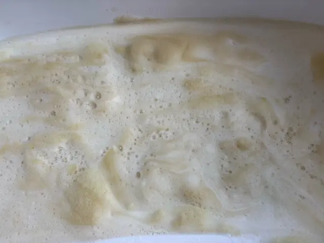 【モクモク風呂釜洗浄】専用薬剤で洗浄／お子様・ご高齢者も安心／非喫煙／損害保険サービスの画像