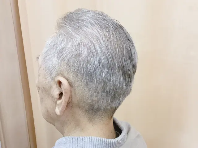 車椅子、病気、障がい、外出が難しい方もサロンと変わらない理美容サービスをご自宅でサービスの画像