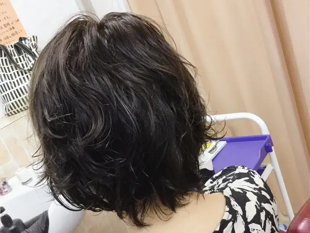 車椅子、病気、障がい、外出が難しい方もサロンと変わらない理美容サービスをご自宅でサービスの画像