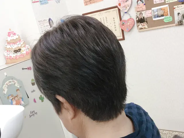 車椅子、病気、障がい、外出が難しい方もサロンと変わらない理美容サービスをご自宅でサービスの画像