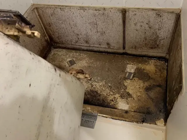 【追加料金なし】年末に向けて！面倒な浴室清掃はプロに任せてキレイにしましょう◎サービスの画像