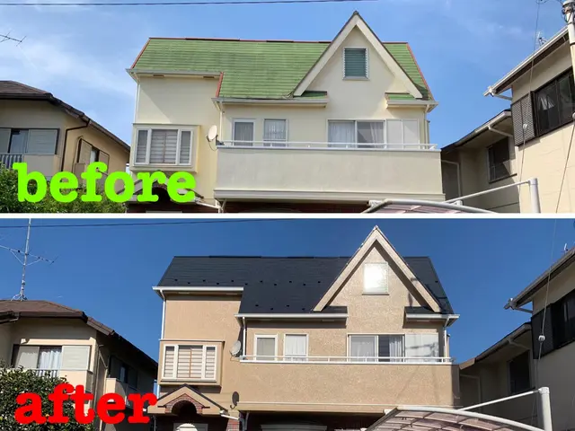 【地域密着の自社管理施工】《仕上がり保証あり・有資格者在籍》サービスの画像