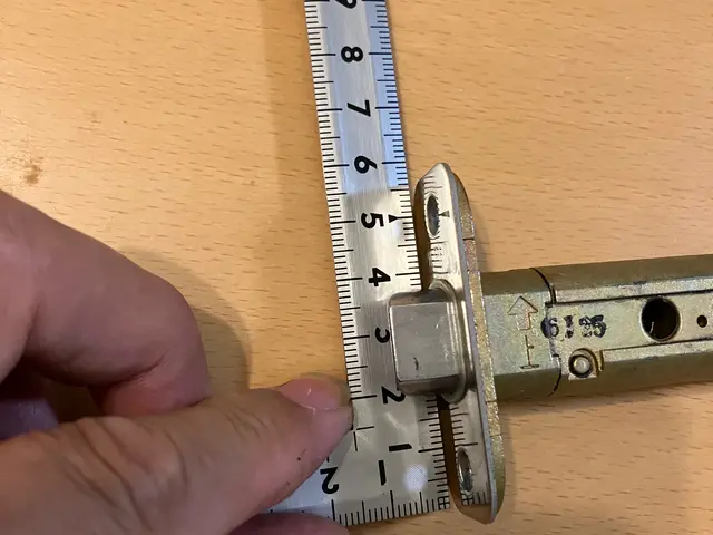 室内ドアノブ交換・修理サービスの画像