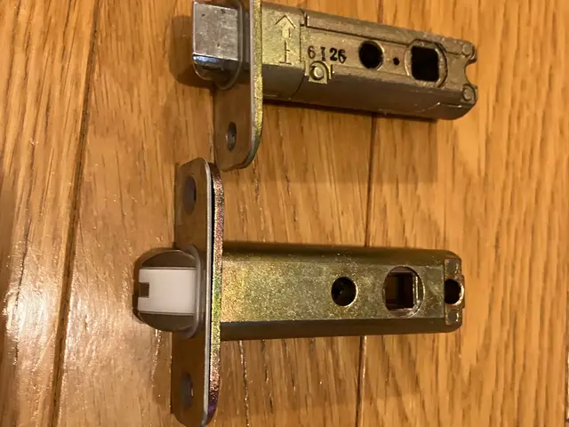 室内ドアノブ交換・修理サービスの画像