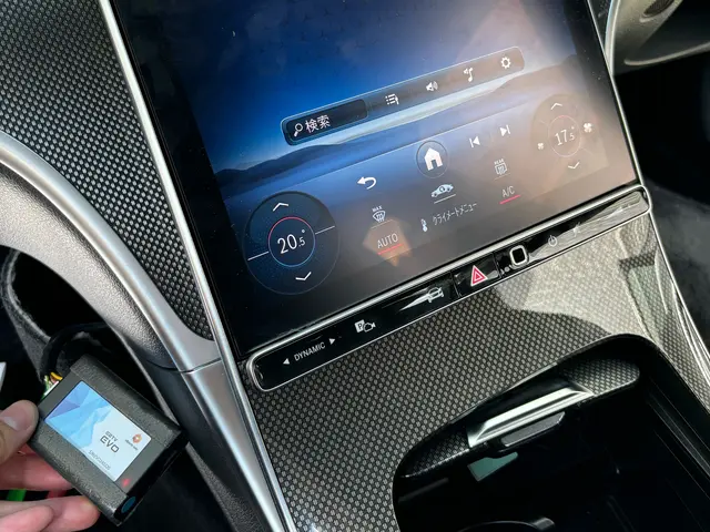 【カーナビ専門店】☆関西エリア☆電装品取り付け専門店の当店にお任せ下さい！！サービスの画像