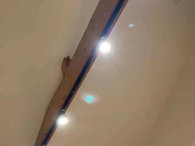 配線ダクト取り付けサービスの画像