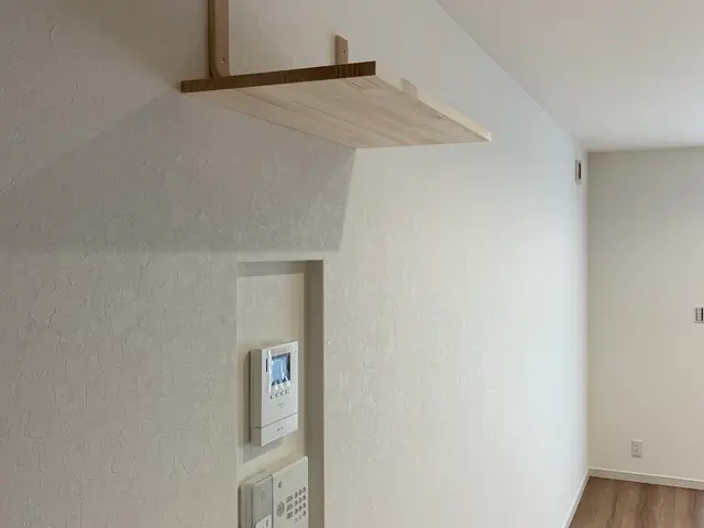 夫婦二人三脚でたくさんの経験から丁寧な施工！時間外でも相談可◎！サービスの画像