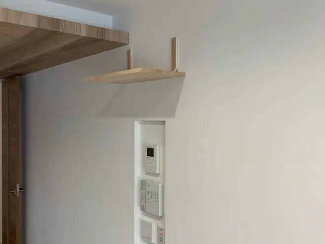 夫婦二人三脚でたくさんの経験から丁寧な施工！時間外でも相談可◎！サービスの画像