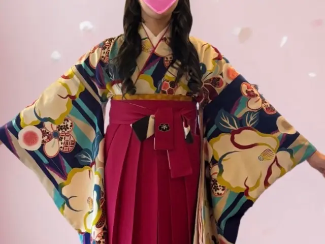 簡単お任せヘアセットサービス　一級国家資格　訪問着、留袖、袴、七五三　グループ割