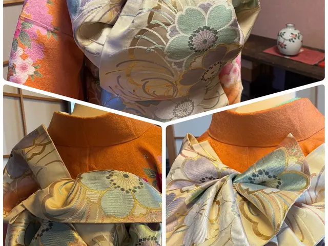 簡単お任せヘアセットサービス　一級国家資格　訪問着、留袖、袴、七五三　グループ割