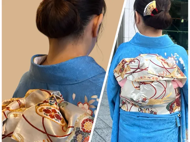 簡単お任せヘアセットサービス　一級国家資格　訪問着、留袖、袴、七五三　グループ割