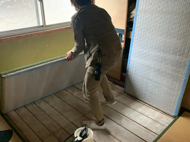 20年の経験★クレジットOK●経験豊富なスタッフが完全駆除しますサービスの画像