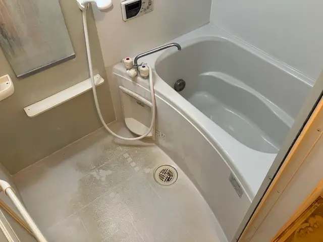 予約から施工まで100%自社対応◎女性スタッフ同行可能サービスの画像