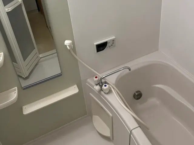 予約から施工まで100%自社対応◎女性スタッフ同行可能サービスの画像