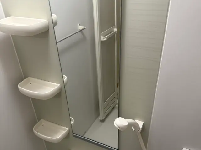 予約から施工まで100%自社対応◎女性スタッフ同行可能サービスの画像