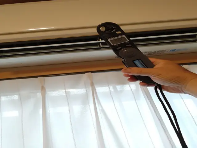 植物由来の洗浄剤でお子様やペットも安心！★日本エアコンクリーニング協会会員★サービスの画像