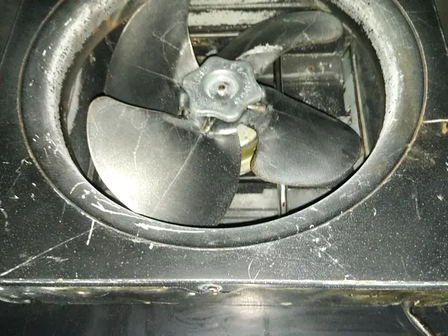 レンジフード(換気扇)クリーニングサービスの画像