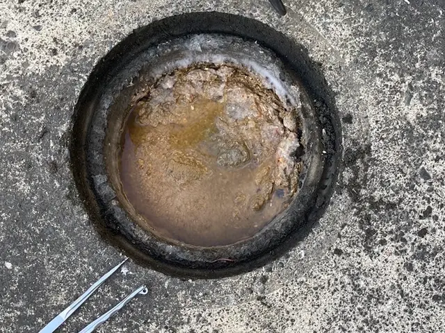 プロの技術でご満足いただけるように心を込めて作業いたしますサービスの画像