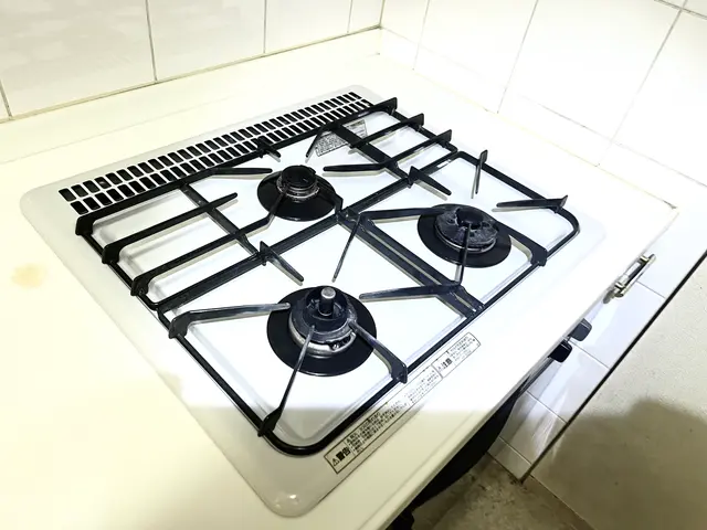 口コミトップクラス！レンジフードとの同時申し込み割引有！カード可能サービスの画像