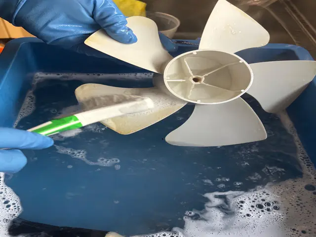 ☆初めての方も安心☆プロの仕事でお客様のキレイな暮らしをお手伝い♪サービスの画像